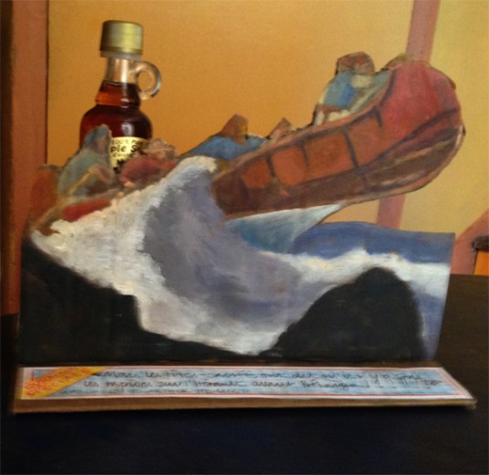 Canoe