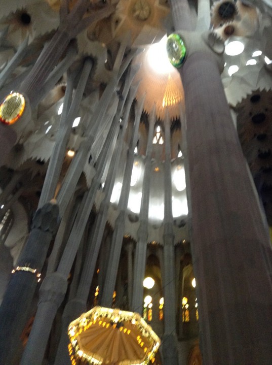 Gaudi2